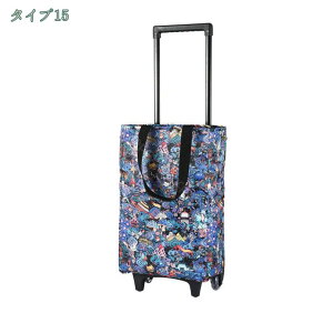 ショッピングカート キャリーバッグ おしゃれ 折りたたみ ポケット 保冷 保温 コンパクト 軽量 キャンプ 運動会 花見 買い物カート 携帯便利 キャリー 伸縮キャリー トロリーバッグ ショッ