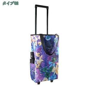 ショッピングキャリーバッグ コンパクト お母さん お父さん おばあちゃん おじいちゃん プレゼント 携帯に便利 買い物に行くのが楽々 2輪キャスター付き エコバッグ ショッピングカート シ