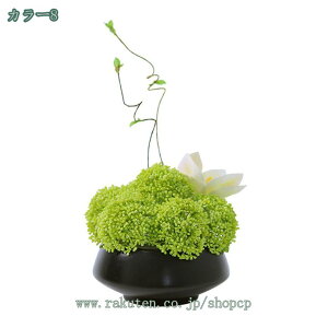 フェイクプラント フェイクプラント モダン 造花 造花 小型盆栽 ホーム ホテル クラブハウス レストラン フラワーアレンジメント 造花 鉢植え 人工観葉植物 造花 観葉植物 ユーカリ ミニ イ