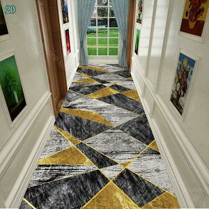 ロングカーペット 台所 北欧風 爽やか シンプル 冷房 ロングマット 四季通用 3D 廊下敷き 綺麗 防音 防カビ 防ダニ 洗えるラグ 滑り止め付 抗菌 防臭 寝室マット 静電気防止 廊下敷 入り口 防