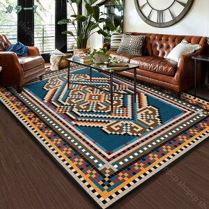 ラグ ヨーロピアン ラグマット 洗える ウォッシャブル ラグ センターラグ ラグ ボーダー 絨毯 おしゃれ じゅうたん 丸洗い ダイニングラグ 長方形 一人暮らし 1人暮らし 淡い色 緑 茶色 灰色