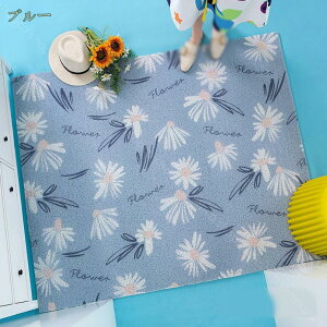 ���փ}�b�g �D���Ƃ��}�b�g ���O ���� ���� ���R�ɃJ�b�g�ł��� DIY �C���e���A �͗l�ւ� �V�z���j�� �����z�� ���O�p�h�A�}�b�g ����~�ߕt�� �L�b�`���}�b�g �h�� �ƒ�p ���ʏ� �g�C���}