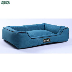 ペットソファ 滑り止め 多機能 暖かい マット 洗える ペット用品 犬用ドライブベッド 室内用 車用 犬用カー用品 軽い 小型犬/中型犬/大型犬車用ベッド 後部座席 多頭 クッション ペットソフ