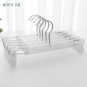 ハンガー 10本組 衣類ハンガー 洗濯ハンガー すべらない 多機能収納 頑丈なハンガー 超薄型 曲げれる スリム おしゃれ 変形にくい 耐荷重 乾湿両用 ブラウン 洗濯 収納ハンガー 滑り止め 乾