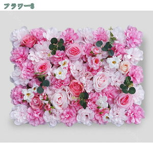 人工 ローズ バラ ウォールグリーン 枯れない フェイクグリーン 室内 ホーム 庭 玄関 トイレ オフィス デコレーション 観葉植物 インテリア 装飾 おしゃれ お手入れ不要 インテリア かわいい