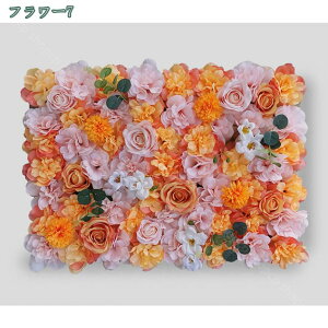 人工 ローズ バラ ウォールグリーン 枯れない フェイクグリーン 室内 ホーム 庭 玄関 トイレ オフィス デコレーション 観葉植物 インテリア 装飾 おしゃれ お手入れ不要 インテリア かわいい