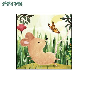 動物 アートパネル 枠付き キッチン飾り絵 ポスター かわいい 壁掛け 絵アート アートフレーム モダン アートボード インテリア インテリア部屋飾り 玄関 飾り絵 落書き 絵画 印刷された 現