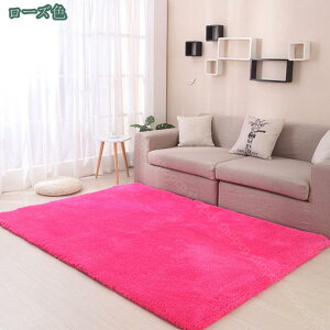 ラグ シャギー マイクロファイバー シャギーラグ 洗える ホットカーペット対応 床暖房 おしゃれ じゅうたん こたつ敷布団 カーペット 敷物 グリーン 緑 ブルー シルバー ベージュ ピンク ホ