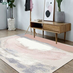 四季用 長方形 抽象 ラグマット 室内用 ふわふわ 絨毯 カーマット 柔らかい ふわふわ さらさら 洗える 北欧風 おしゃれ 滑り止め 軽い モダンスタイル 西海岸 カーペット ホットカーペットカ