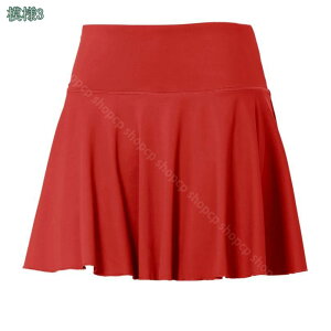 テニススカート レディース ポケット付き シンプル ミニスカート スコート ランニング インナーパンツ付き 吸汗 速乾 通気 伸縮性 キュロット ゴルフスカート スポーツウェア ランニング服