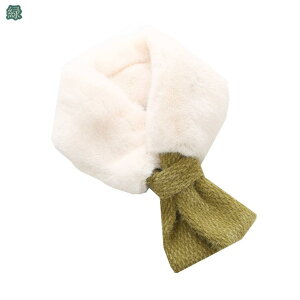 キッズ襟巻き かわいい 男の子 女の子 秋冬 厚手 柔らかい 保温 防寒 スヌード ネックウォーマー マフラー 子供 ベビー アウトドア 雪遊び スキー スノー アクセサリー クリスマスプレゼント