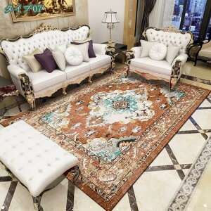 フラワー ラグマット 花柄 ラグ カーペット 床保護マット 絨毯 幾何学模様 シャギーマット マイクロファイバー カーペット ホットカーペットカバー 床暖房OK ゴブラン 洗える ラグ じゅうた