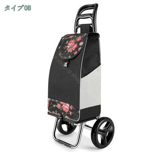1000円OFFクーポン ショッピングカート ショッピングキャリー 2輪 買い物カート 折りたたみ 高齢者用 買い物 キャリー 荷物運び キャリーカート 軽量 高齢者 BBQ 持ちやすい アルミ製 大型カー