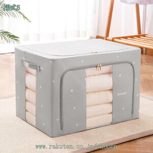 777円OFFクーポン 収納ボックス 布 折りたたみ 頑丈 フタ付き 窓付き 衣装ケース 大容量 衣類ケース 洋服収納 クローゼット 押入れ収納 シンプル おしゃれ 衣類収納 洋服収納 収納ケース スト