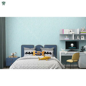 壁紙シール 壁紙 シール リメイクシート 50CMx10M 厚手壁紙 無地 マットタイプ はがせるタイプ DIY 模様替え ウォールステッカー のり付き 防水 防油 防汚 賃貸OK クッション 防音シート 壁用 フ