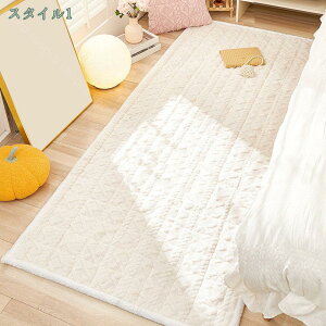 ���O �J�[�y�b�g �Z���^�[���O ����~�ߕt�� �􂦂� ���O�}�b�g 1�� ��2�� �O�~ �I�[���V�[�Y�� �h�� �}�C�N���t�@�C�o�[ �ӂ�ӂ픧�G�� �t�����l�����O �ʋC�� ������ �ۉ��� ���g�[ �z�b