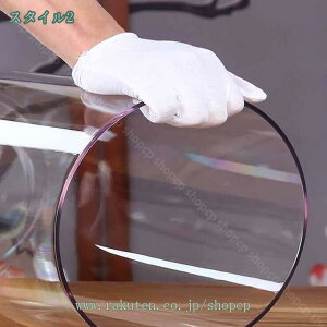 大容量 ガラスドーム 大きい フィギュア/模型 防塵 コレクション 寝室 オフィス 店舗用 展示ケース 透明収納ケース 商品展示 ジュエリー展示ケース コレクション ディスプレイケース shopcp