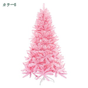 クリスマスツリー 濃密 葉の落ちない 大型 おしゃれ 北欧 オーナメントなし 豊富な枝数 クラシックタイプ クリスマス雰囲気 ヌードツリー DIY可 組立簡単 収納便利 家庭 ショッピングモール