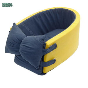 777円OFFクーポン ふかふかドライブベッド 猫 ドライブボックス ペットベッド 猫用 犬用 車載 小型犬 ペットクッション 車用 ペットソファー 車載用 キャリー 軽自動車 アームレスト 飛び出し