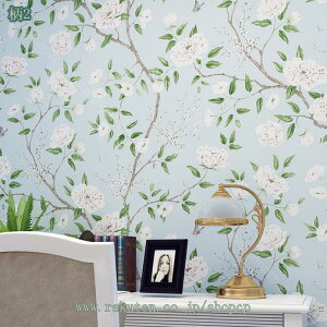 壁紙シール リメイクシート 花柄 3D 立体 部屋 剥がせる ふすま紙 賃貸ok リフォームシール ウォールステッカー カッティングシート 北欧 おしゃれ エンボス加工 厚手 防水 防油 防汚 傷隠し