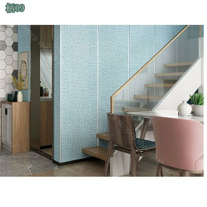 777円OFFクーポン はがせる壁紙 賃貸 クロス 北欧 ナチュラル モダン インテリア ホテル リビング 剥がせる壁紙シール おしゃれ DIY 壁紙 防水 防油 キッチン ウォールステッカー テーブル 食器