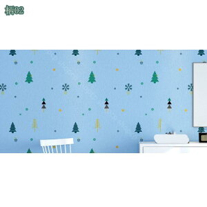 ウォールステッカー 北欧 賃貸OK 模様替え 無地 壁紙シール はがせる 壁紙シート おしゃれ DIY カットできる お手入れ簡単 防水 防油 防汚 浴室 キッチン トイレ 家具 剥がせる壁紙 壁に対応で