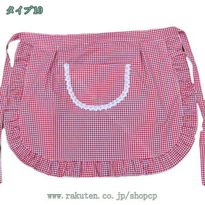 エプロン 花柄 ショート フリル 付き フリーサイズ 保育士 腰エプロン かわいい 誕生日 プレゼント 通気性 防汚 軽量 快適 しわ防止 メイド 彼女 オシャレ 可愛い ウエスト ショートエプロン