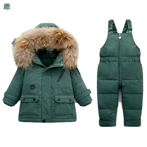 ベビー服 コート ジャケット 女の子 男の子 子ども 服 厚手 上着 ロンパース 防寒 保温 もこもこ ファーフード付き フアーコート 前開き ジッパー 長袖 防風 アウター 暖かい 柔らか 防寒着