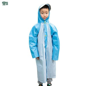 レインコート キッズ ケープポンチョ レインポンチョ ツバ付き 軽い 通気性 クリアバイザー ポンチョ 子供 小学生 防水 通学 女の子 レインウェア かっぱ アウトドア 幼稚園 雨の日 レイン
