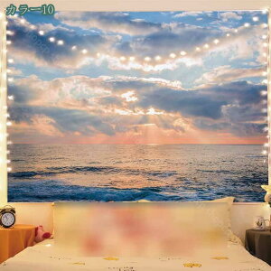 タペストリー 北欧 風景 街並み インテリア おしゃれ 景色 写真 モダン ヨーロッパ 大判 大きい 部屋 飾り 背景布 インテリア 布 テレワーク 背景 間仕切り 窓カーテン 寝室 玄関 ファブリッ