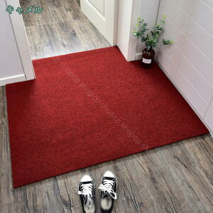 ラグマット 滑り止め テラスマット フリーカット 玄関マット 泥落とし ドアマット 屋外用 エントランスマット 北欧 ベランダ 玄関 屋外 屋内 洗える カーペット 長方形 家庭用 業務用 おしゃ