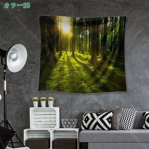 タペストリー ビーチ 壁飾り おしゃれ 美しい海 ヤシの木 サンシャイン ビーチ ハワイ風 模様替え 多機能ファブリック装飾用品 装飾布 インテリア飾り 可愛いギフト 新築祝い 読書エリアの