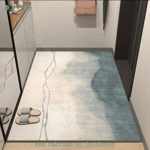 滑り止め加工 おしゃれ ラグマット 大判 ドアマット 泥落とし 屋内 フロアマット 玄関マット 業務用 事務用 家庭用 ウェルカムマット 足拭き 汚れ防止 店舗用品 キッチンマット 低反発 吸水