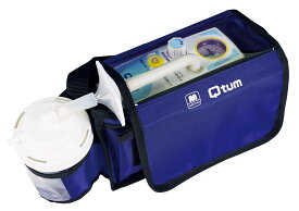 携帯型たん吸引器(Qtum) QT-500B