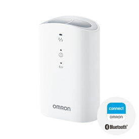 最強配送 【送料無料】オムロン 携帯型心電計 HCG-8010T1 日本製 HCG8010