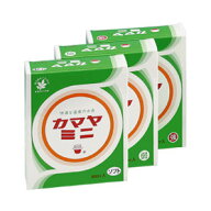 【真夏の特価クーポン】【送料込最安値挑戦中】カマヤミニ　120壮 種類選択可【CP】ネコポス