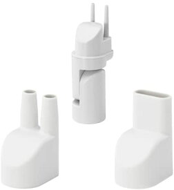 エー・アンド・デイ 吸入ノズルフルセット UN-135/136用 AXP-UN13X207