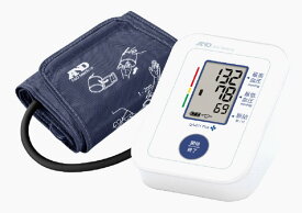 【あす楽・在庫あり】A＆D　デジタル血圧計　上腕式血圧計UA-611Plus 【エー・アンド・ディ】