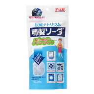 扶桑化学 精製ソーダ 250g【リニューアル品】
