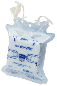 MMI |[^uሳz탊U[o[ M-VAC@300ml