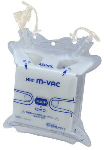 MMI |[^uሳz탊U[o[ M-VAC@450ml