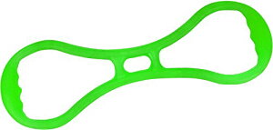 アサヒゴルフ BODYトレ JELLY EXPANDER BT-1433 GRN BT-1433 グリーン MEDIUM