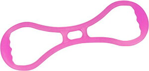アサヒゴルフ BODYトレ JELLY EXPANDER BT-1433 PINK BT-1433 ピンク SOFT