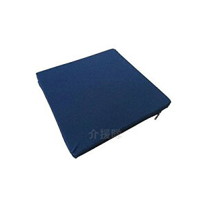 �R���t�H�[�g�N�b�V���� 4cm��(�l�C�r�[) KCU-BH ���C�t���A