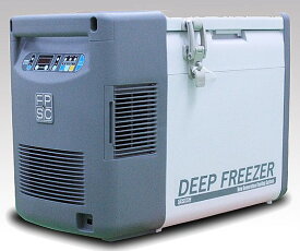 ポータブル低温冷凍冷蔵庫SC-DF25K　【あす楽】【アズワン】