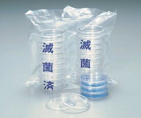 スチロールシャーレー　NH−52型10入