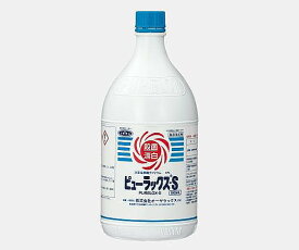 ピューラックスS（食品添加物）(6%)1800ML