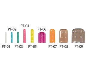 D p[یJo[ W  (15.9×2×25.4mm) PT-08