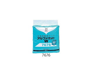 �A���W�X�g�i��q�j �A���t�@�}�b�gW(���ړI�z���}�b�g)�@760×760mm�@30���� 7676