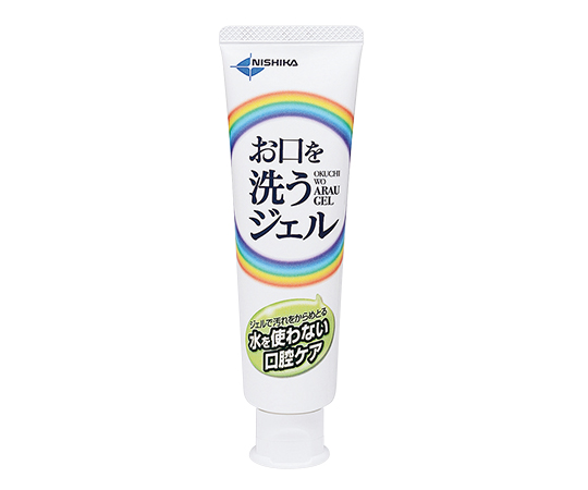 日本歯科薬品 お口を洗うジェル 口腔ケア用ジェル （訳ありセール 格安） 割引も実施中
